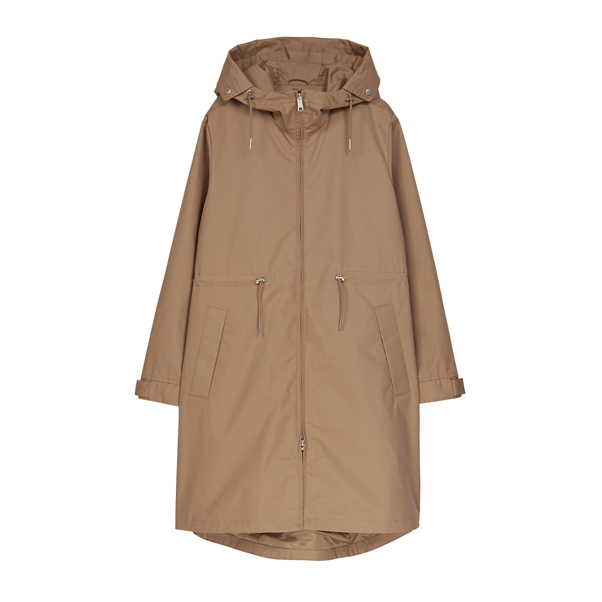 makia-naisten-takki-rey-jacket-vaalea-beige-1