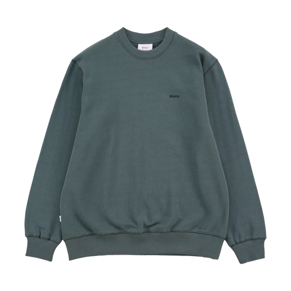 makia-unisex-collegepaita-k-enso-sweatshirt-vihrea-1