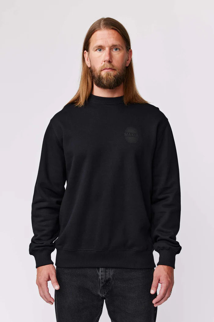 makia-unisex-collegepaita-kaamos-sweatshirt-musta-1