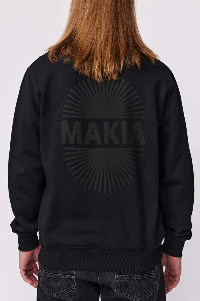 makia-unisex-collegepaita-kaamos-sweatshirt-musta-2