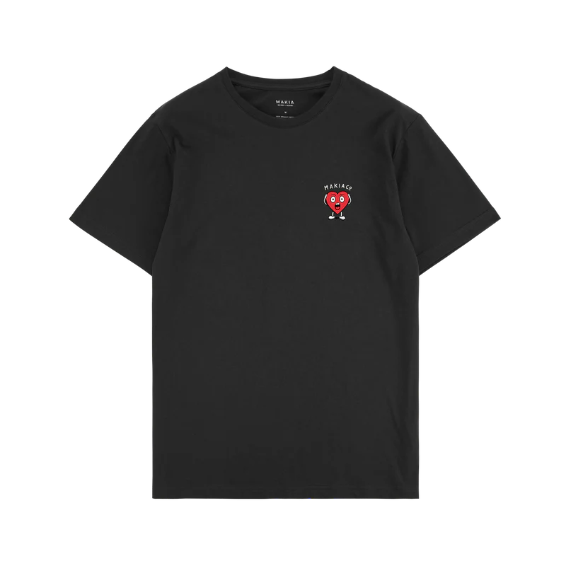 makia-unisex-t-paita-panic-t-shirt-musta-1