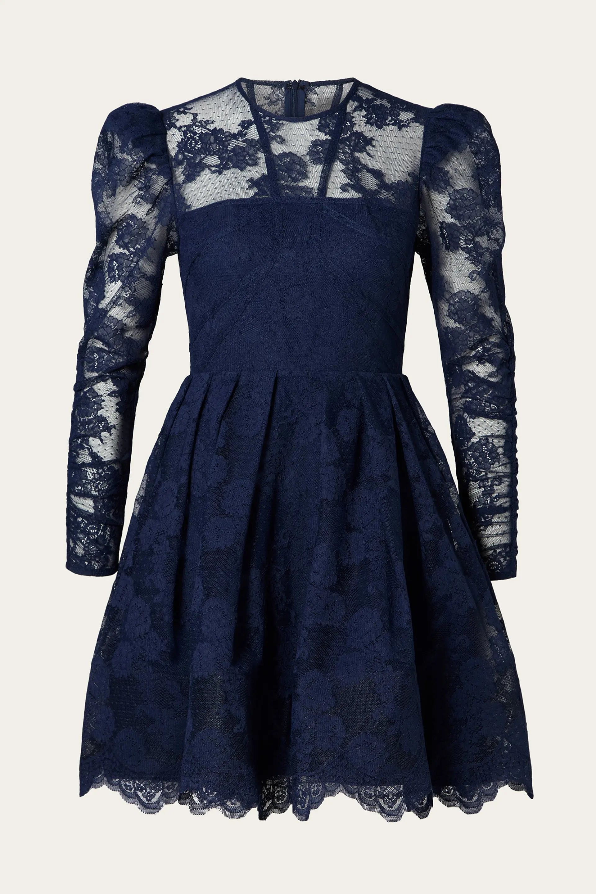 malina-naisten-mekko-leoni-lace-mini-dress-tummansininen-2