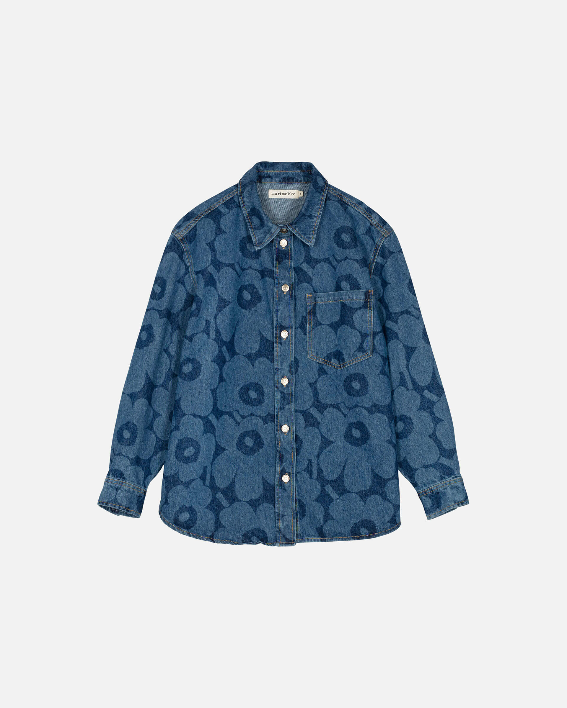 marimekko-naisten-farkkupaita-maridenim-vaihe-unikko-indigo-5