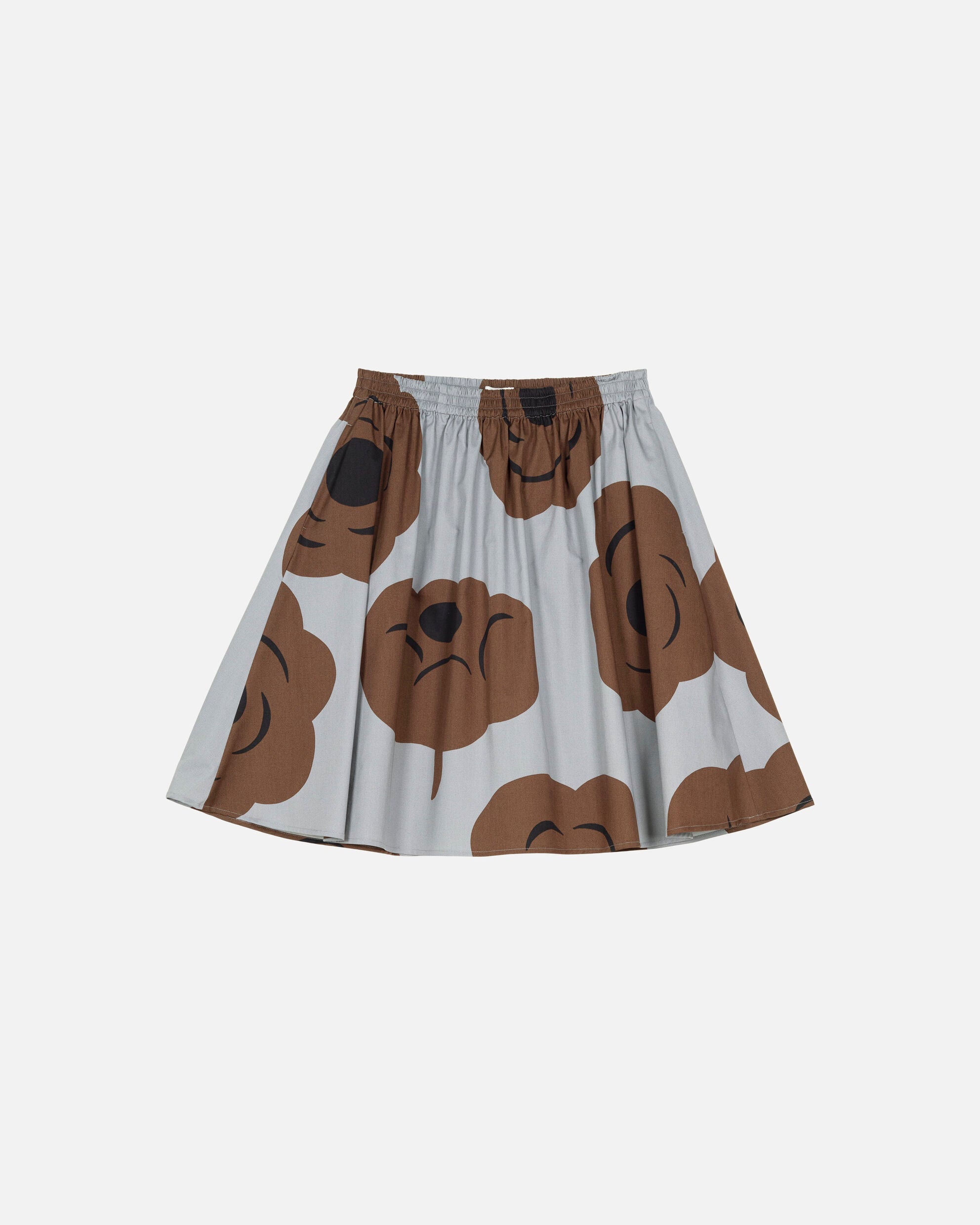 marimekko-naisten-hame-poiminnot-tumma-harmaa-kuosi-4