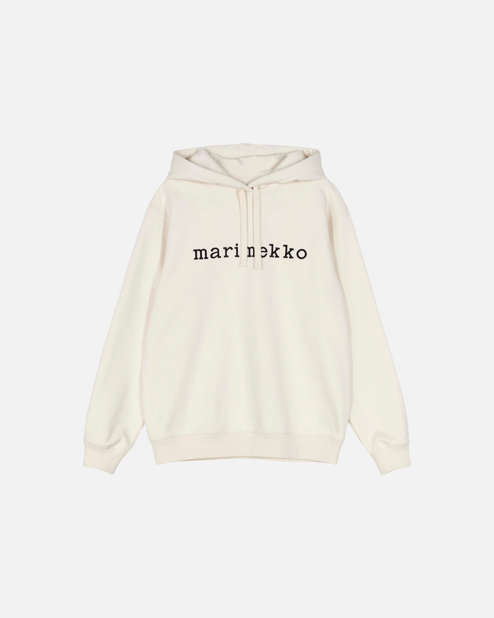 marimekko-unisex-huppari-termi-logo-placement-beige-5
