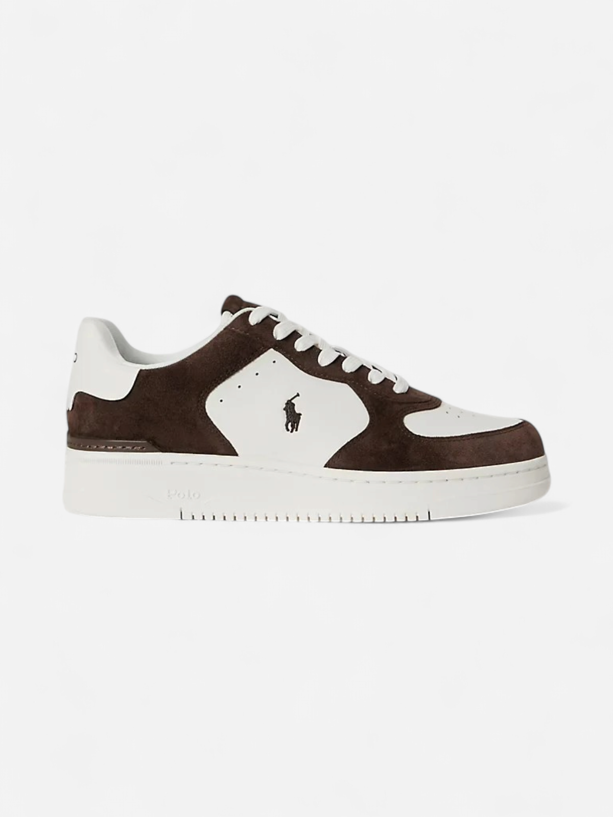 MASTERS CRT-SNEAKERS-LOW TOP TUMMANRUSKEA - Kekäle.fi