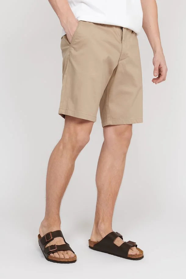MATINIQUE Miesten Shortsit, THOMAS SUPERSTRECH Beige