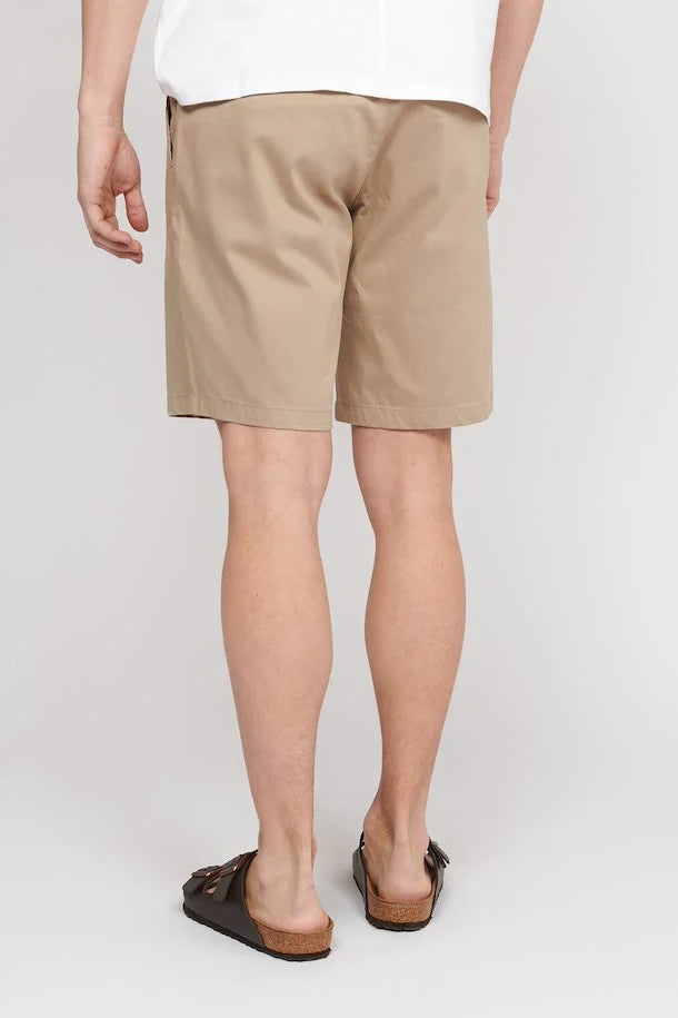 MATINIQUE Miesten Shortsit, THOMAS SUPERSTRECH Beige