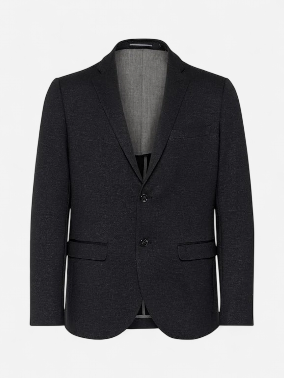 MATINIQUE Miesten Bleiseri K GEORGE BLAZER Black - Kekäle.fi