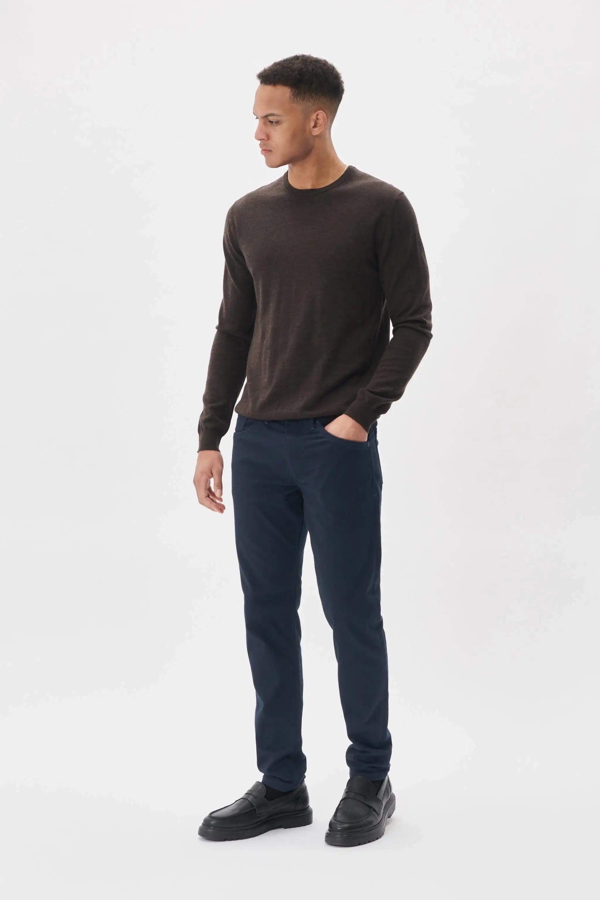 matinique-miesten-housut-pete-5-pocket-dark-navy-1