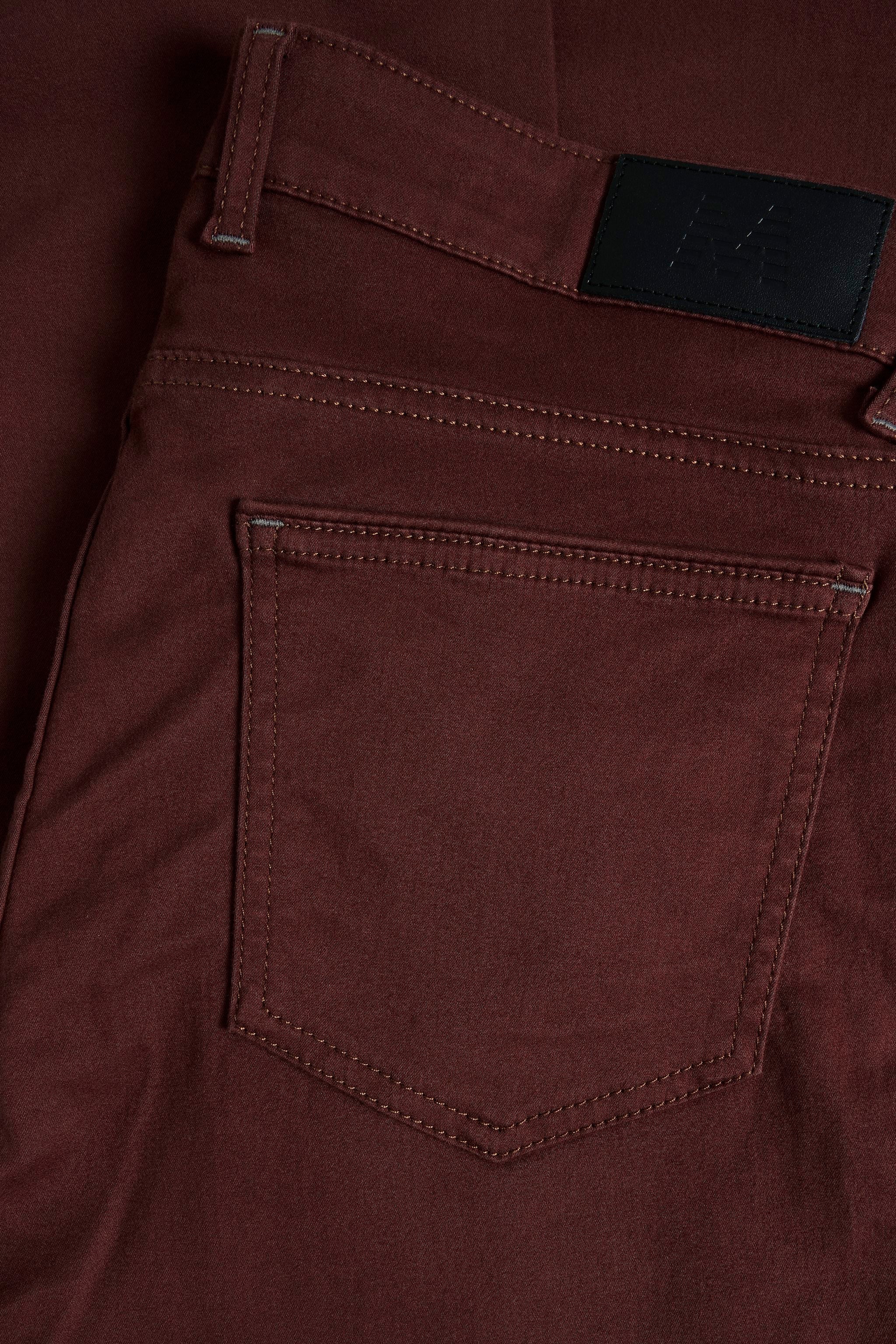 matinique-miesten-housut-pete-5-pocket-viininpunainen-5