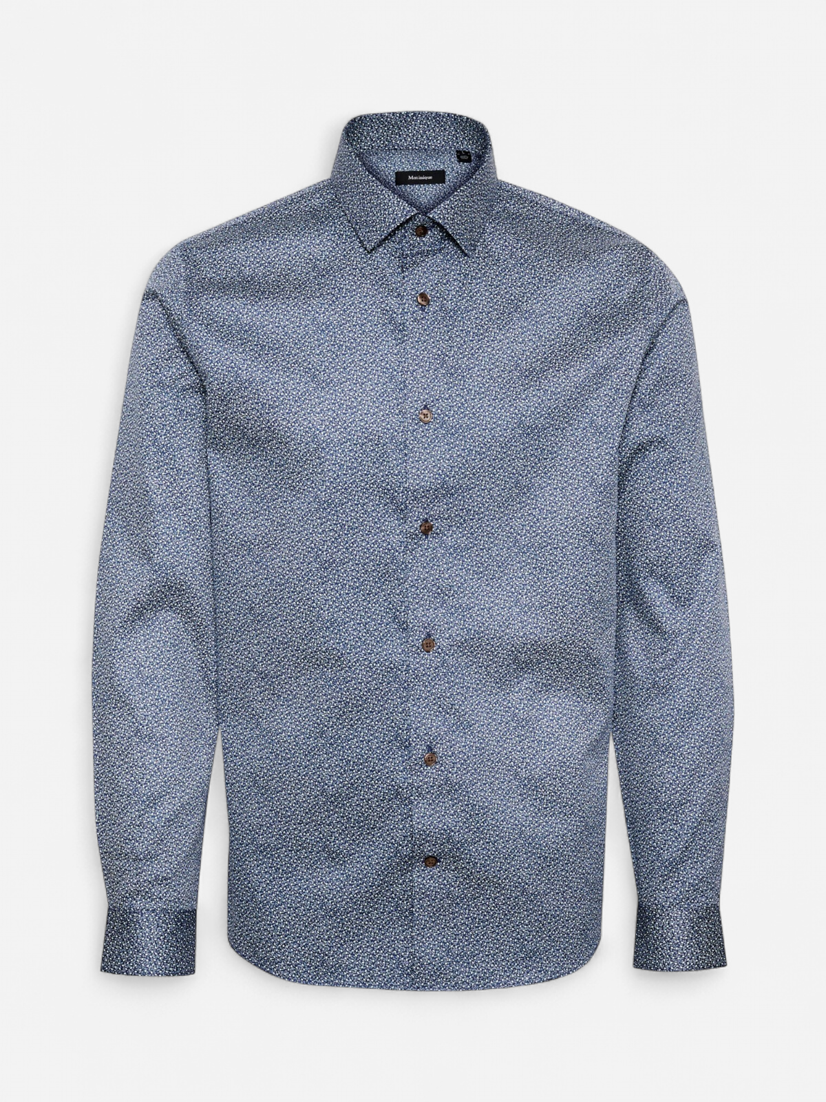 MATINIQUE miesten kauluspaita, TROSTOL Dark Navy - Kekäle.fi
