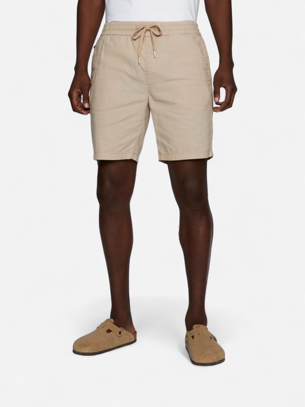 MATINIQUE shortsit, BARTON SHORT Beige - Kekäle.fi