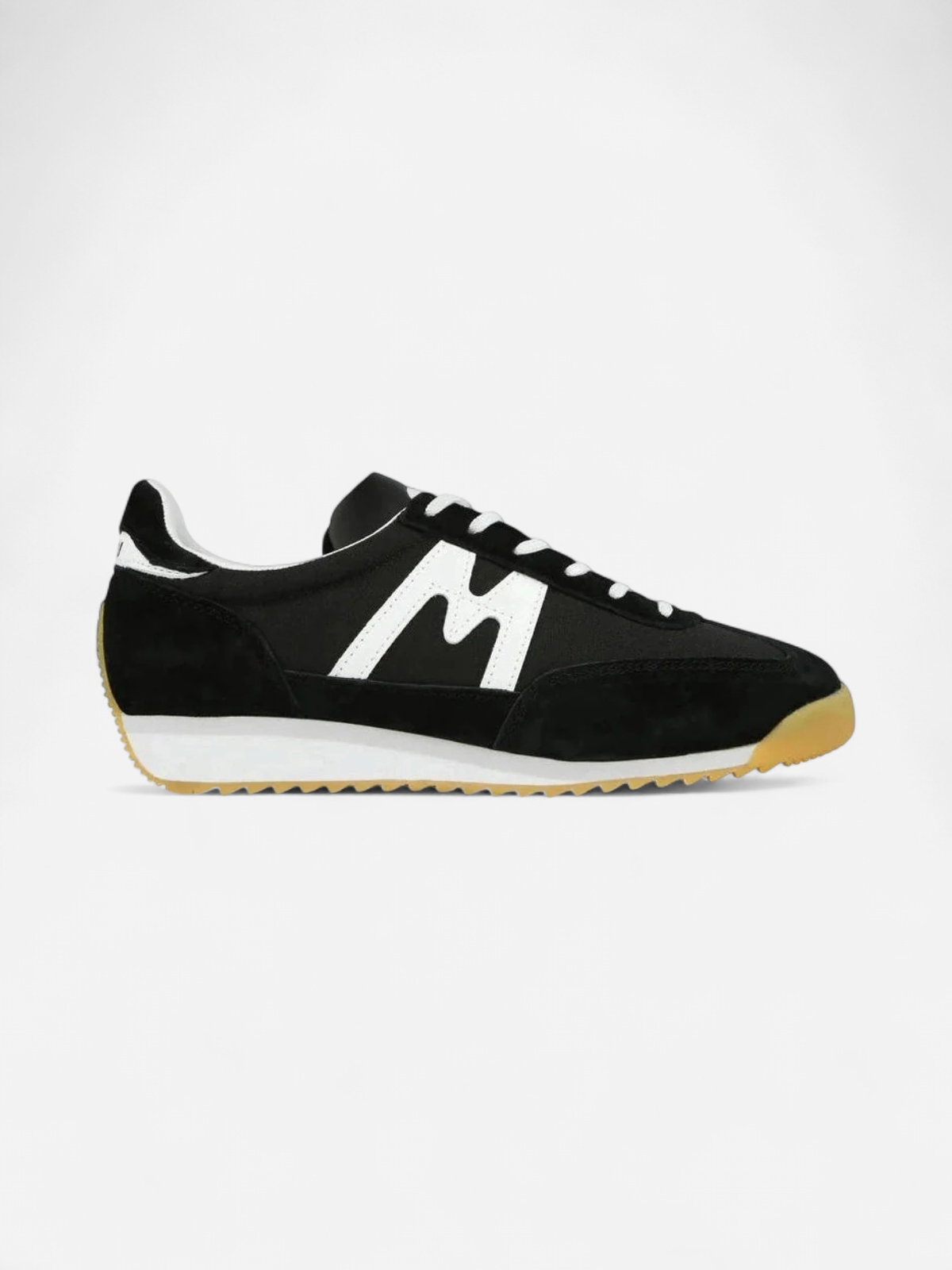 Karhu Mestari Unisex Sneaker, musta - Kekäle.fi