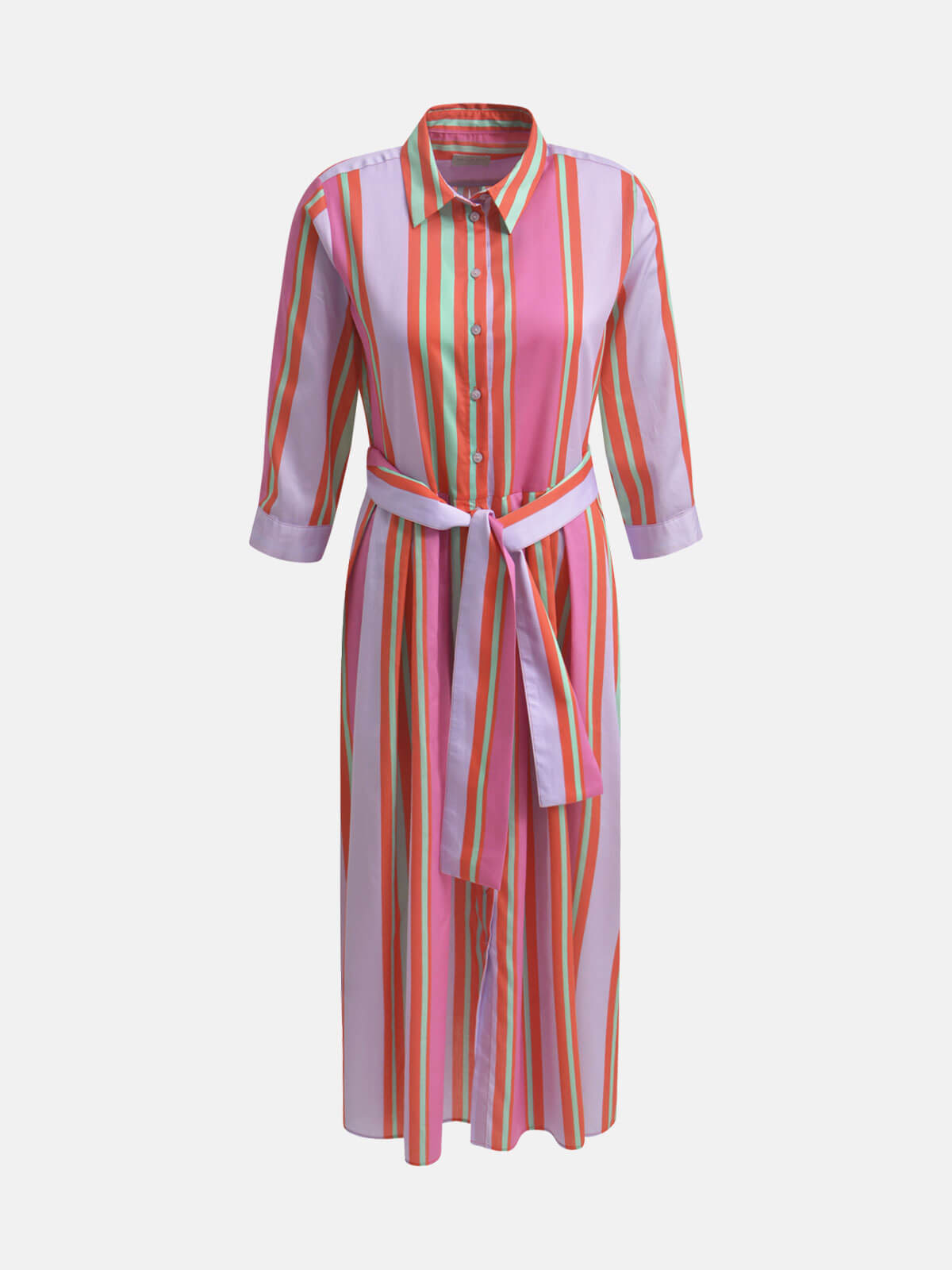 milano-italy-naisten-mekko-dress-3-4-w-belt-monivariraita-3