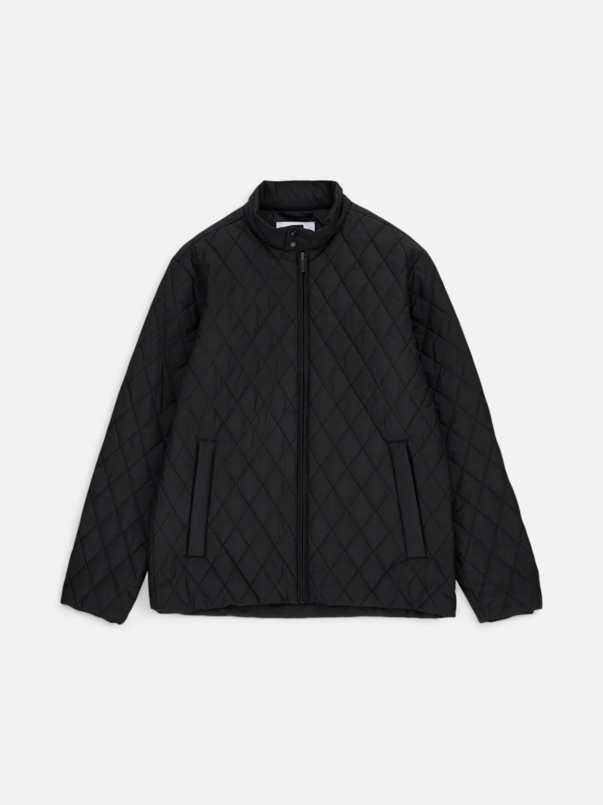 Millstone Jacket HIILENMUSTA - Kekäle.fi