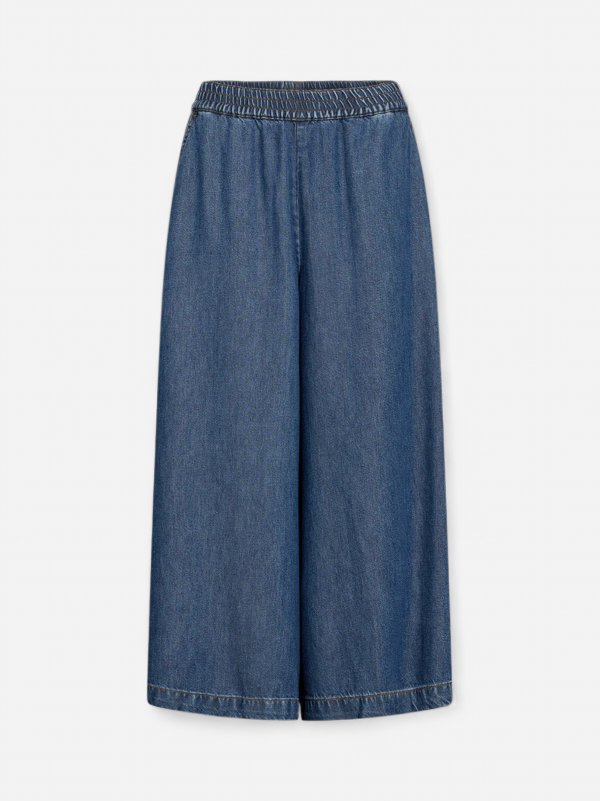 MILO PANTS SININEN - Kekäle.fi