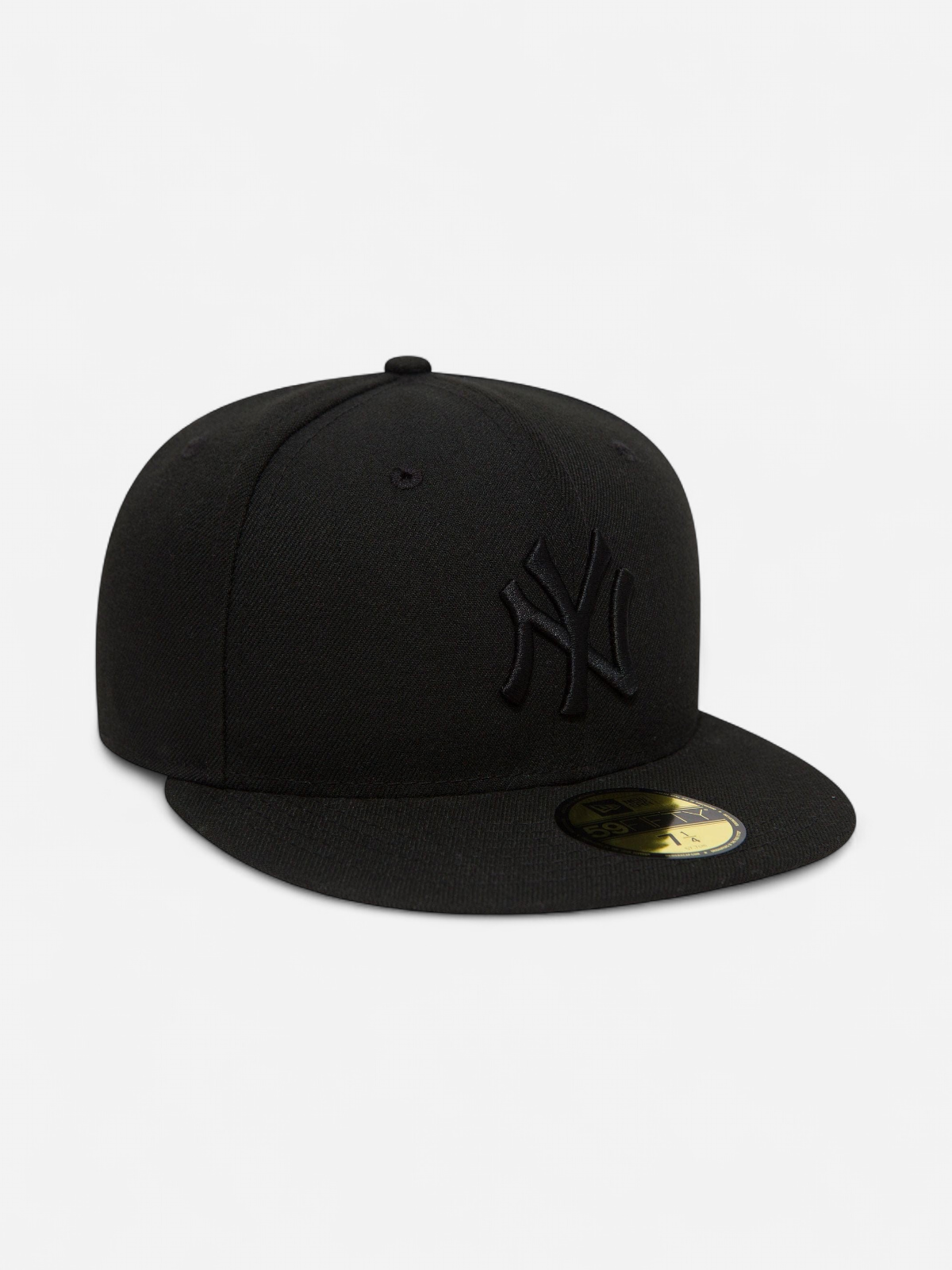 New Era Unisex lippis MLB AC PERF 5950 New York Yankees, musta - Kekäle.fi