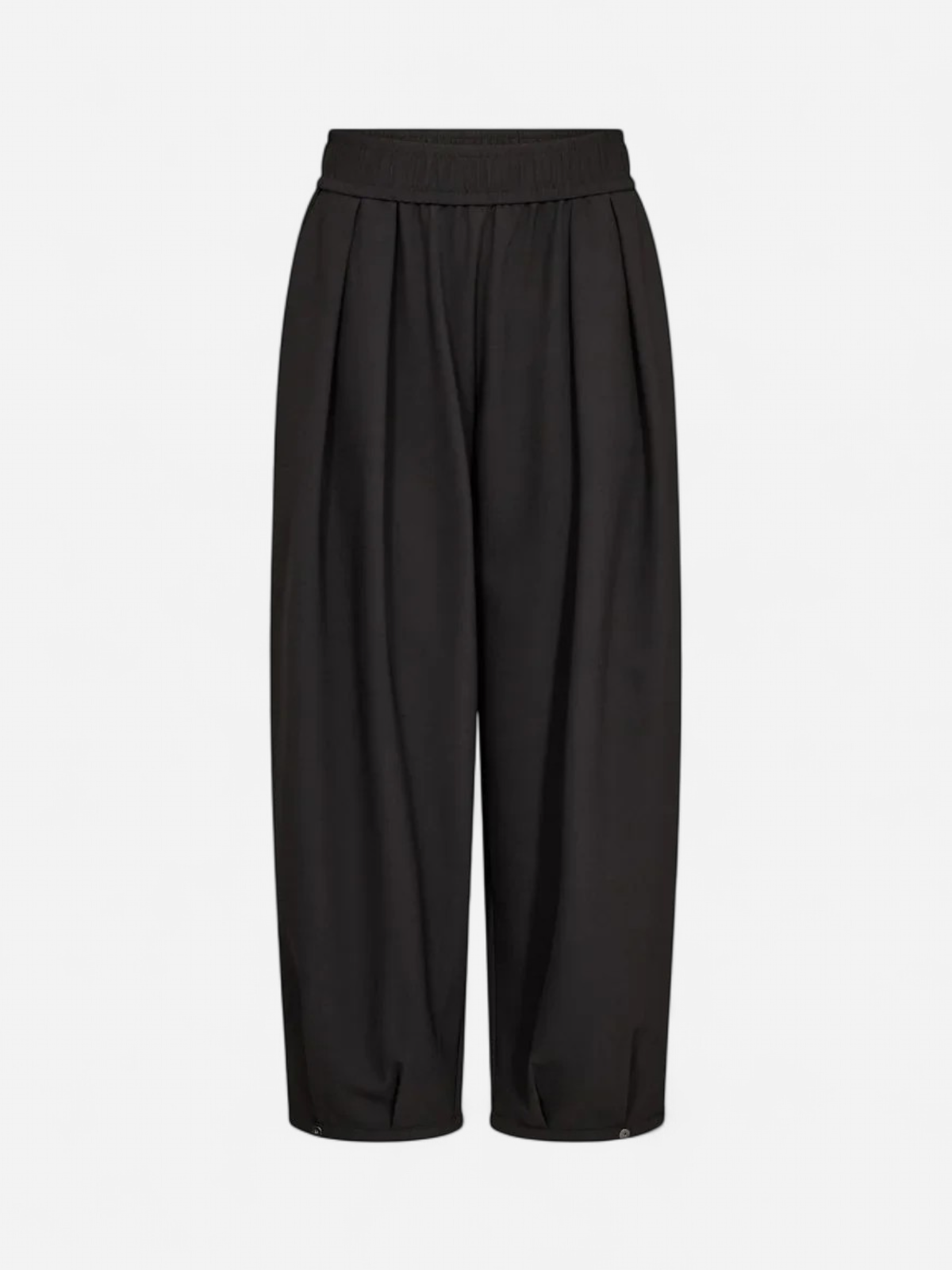 MMNuello Miley Pant MUSTA - Kekäle.fi