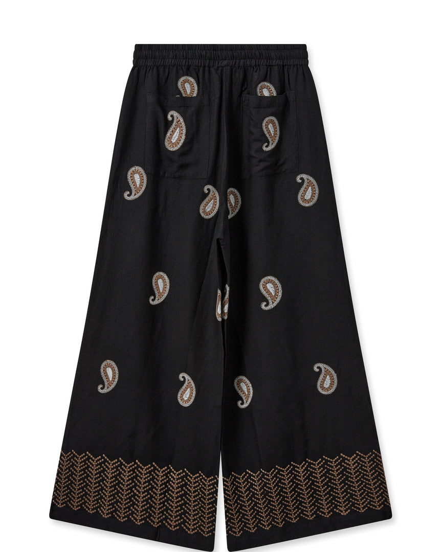 mos-mosh-naisten-housut-lari-embroidery-pant-musta-kuosi-3