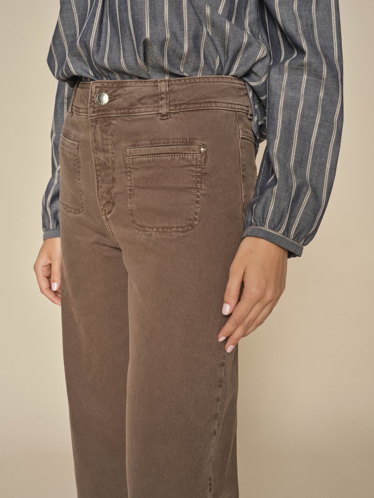 mos-mosh-naisten-housut-soey-everton-pant-tummanruskea-4