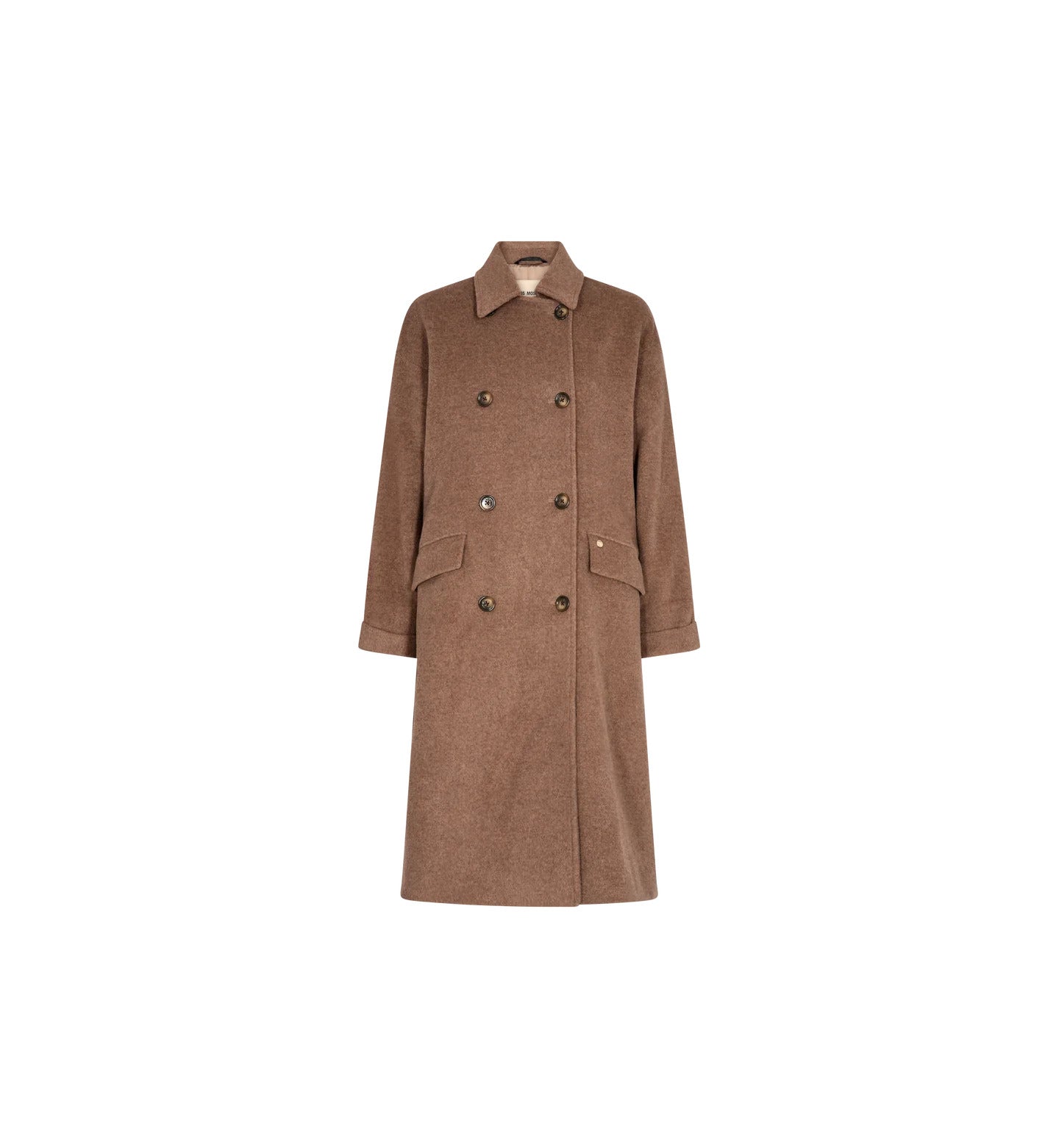 mos-mosh-naisten-villakangastakki-venice-wool-coat-responsible-wool-ruskeanharmaa-2