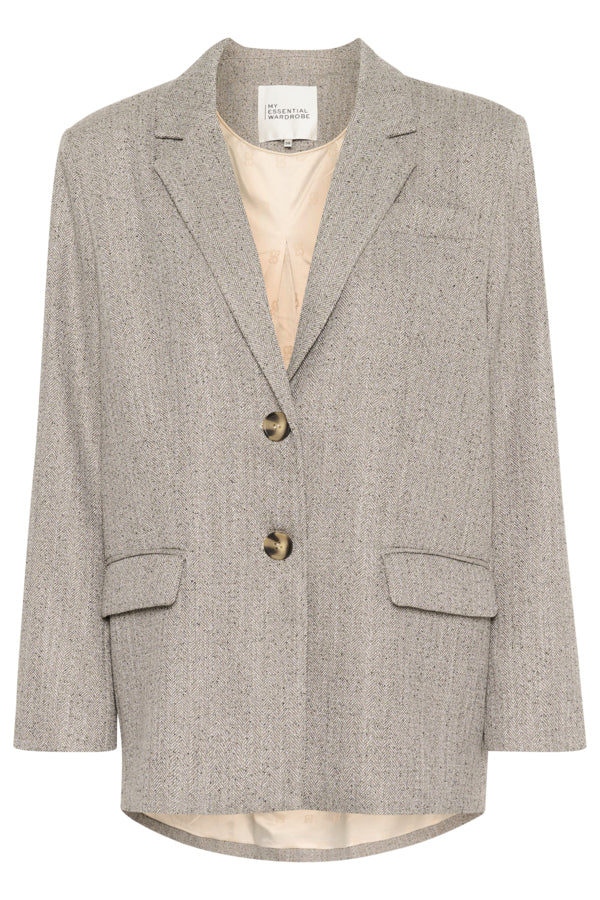my-essential-wardrobe-naisten-bleiseri-emmymw-blazer-beige-kuosi-3