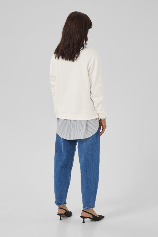 my-essential-wardrobe-naisten-collegepaita-diegomw-eagle-sweat-valkoinen-2