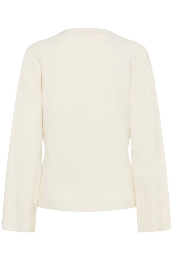 my-essential-wardrobe-naisten-neuletakki-huximw-knit-cardigan-valkoinen-4