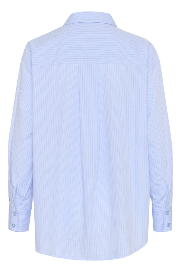 my-essential-wardrobe-naisten-paitapusero-bellamw-shirt-raidallinen-sininen-4
