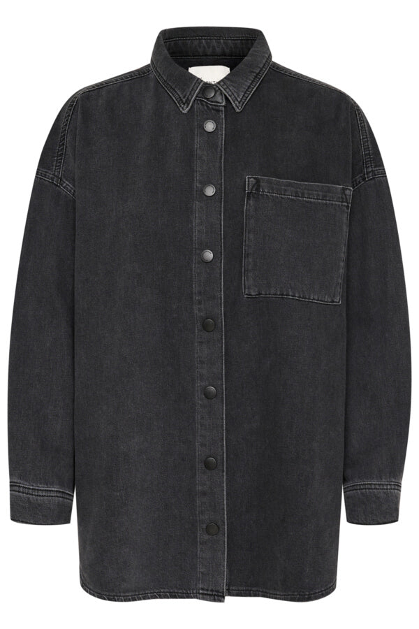 my-essential-wardrobe-naisten-pusero-malomw-143-shirt-tummanharmaa-3