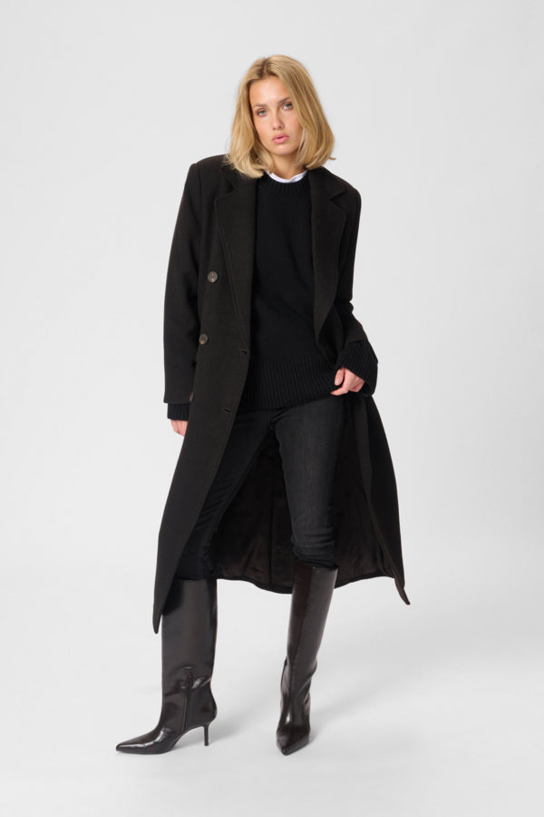 my-essential-wardrobe-naisten-takki-franniemw-coat-tummanruskea-3