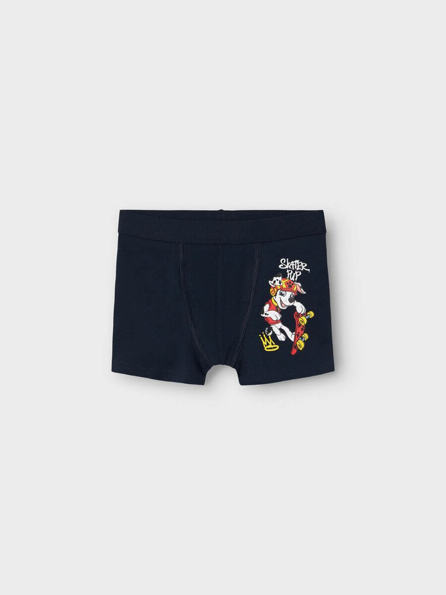 name-it-lasten-bokserit-nmmnuru-pawpatrol-2p-boxer-tummansininen-3