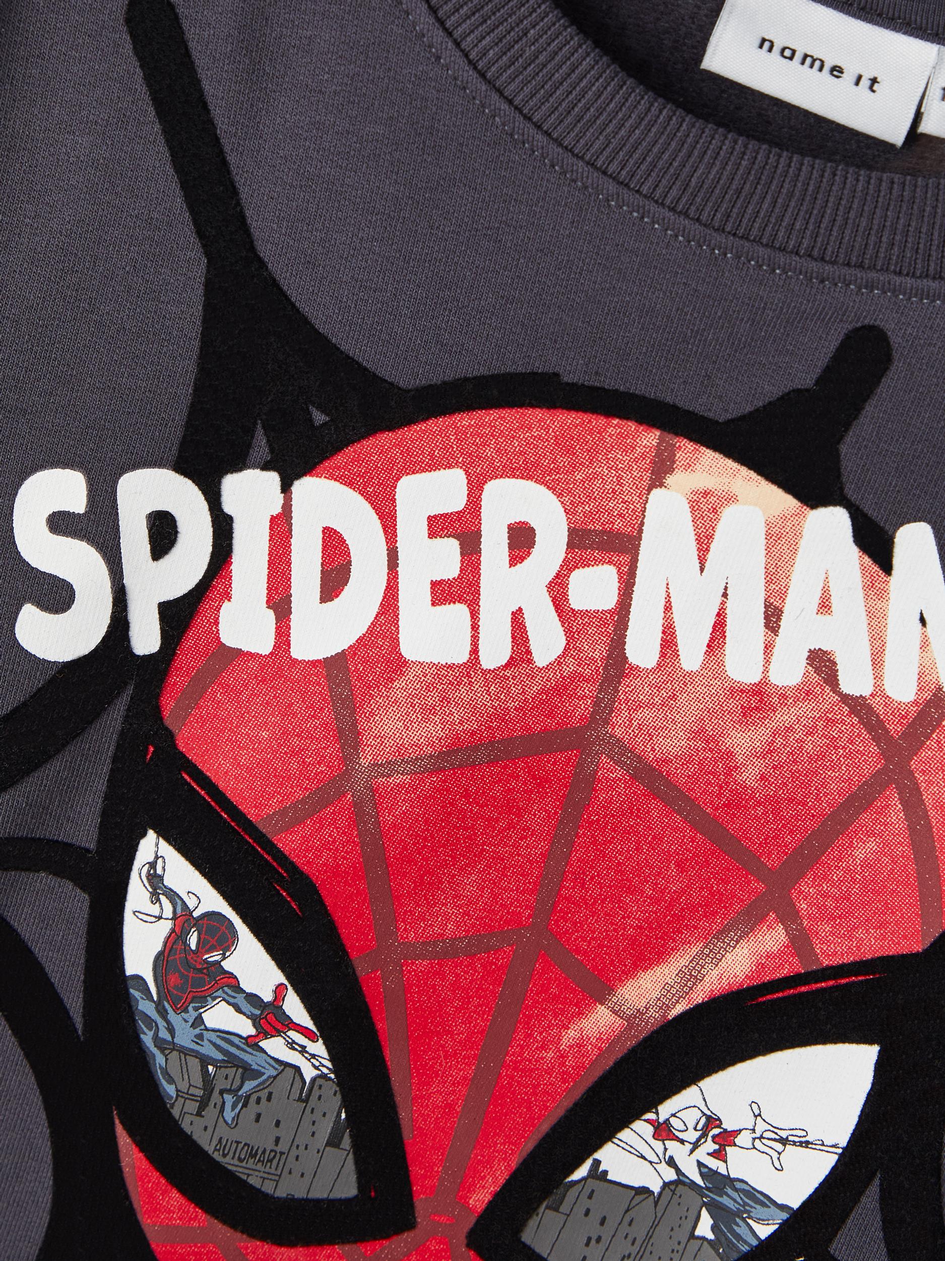 name-it-lasten-college-nmmsvende-spiderman-sweat-tumma-grafiitti-4