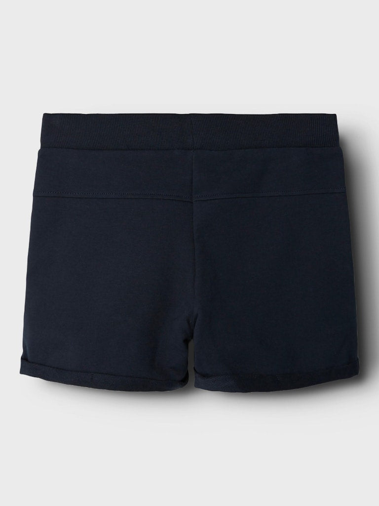 name-it-lasten-collegehousut-nkfvolta-swe-shorts-unb-f-tummansininen-2