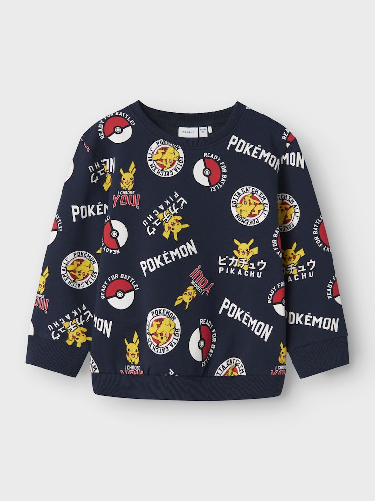 name-it-lasten-collegepusero-nmmsilo-pokemon-reg-sweatshirt-tummansininen-3