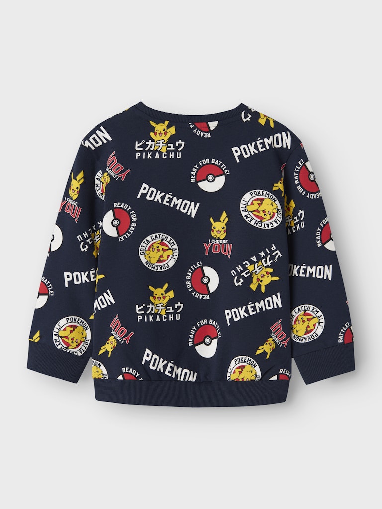 name-it-lasten-collegepusero-nmmsilo-pokemon-reg-sweatshirt-tummansininen-4