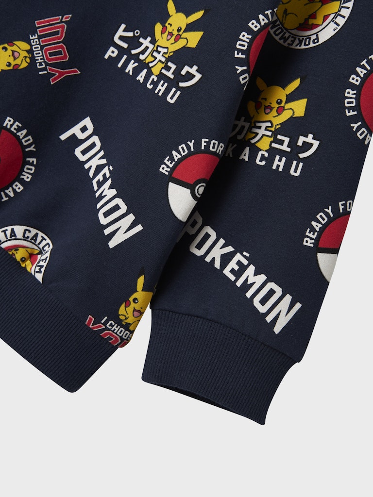 name-it-lasten-collegepusero-nmmsilo-pokemon-reg-sweatshirt-tummansininen-5