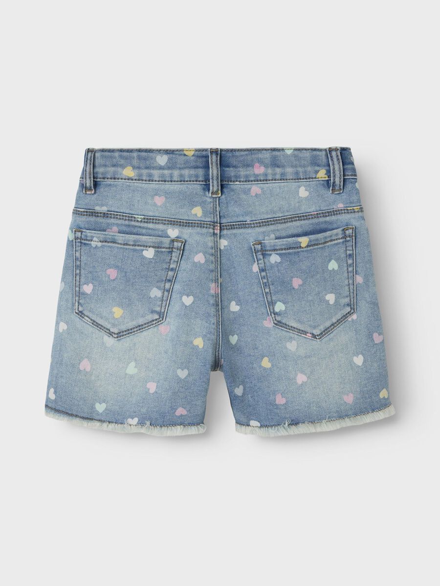 name-it-lasten-farkkushortsit-nkfrose-hw-mom-denim-shorts-3555-indigo-4