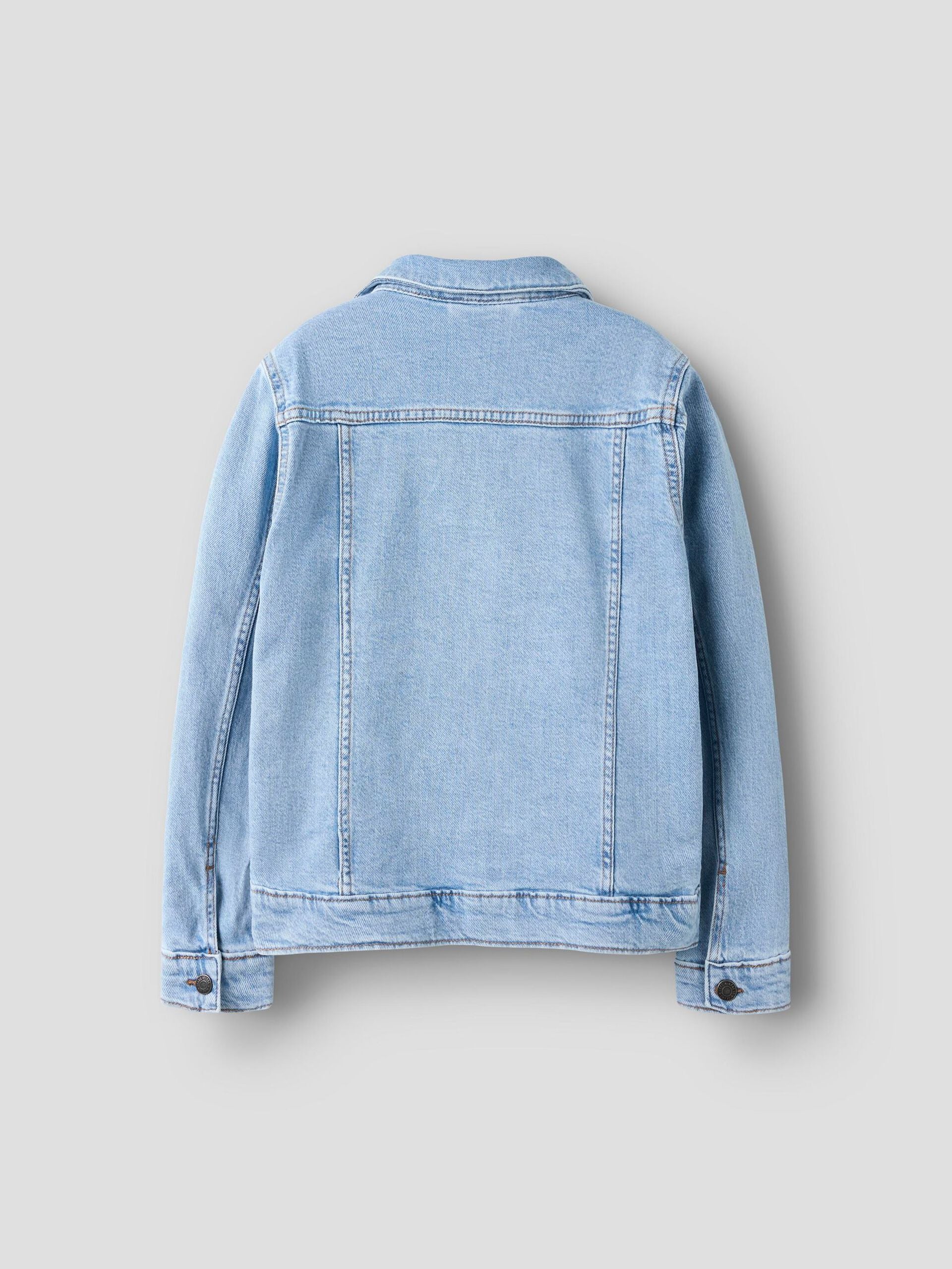 name-it-lasten-farkkutakki-nkmjagger-denim-jacket-vaaleansininen-3
