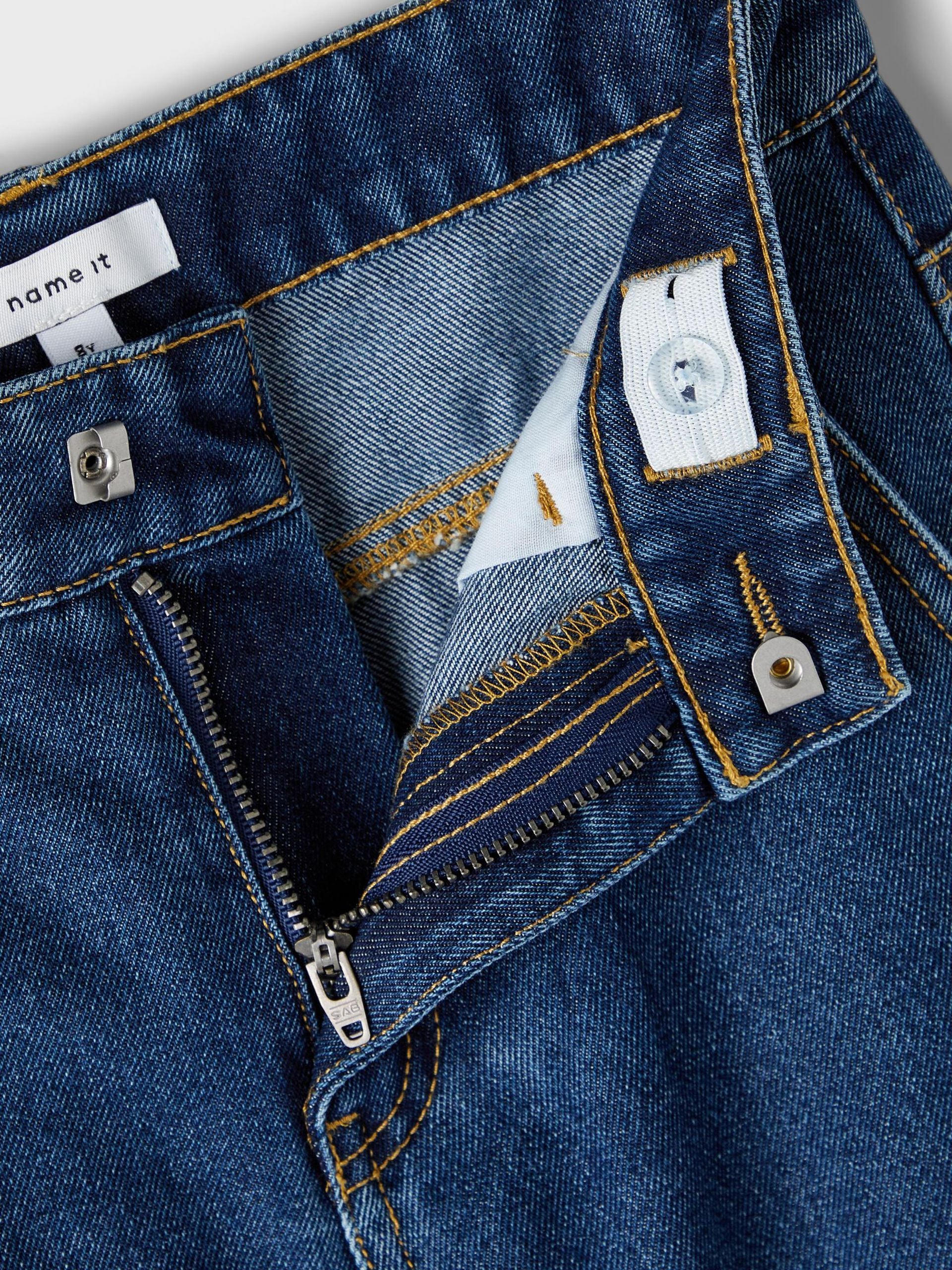 name-it-lasten-farkut-nkfrose-hw-wide-cargo-jeans-indigo-5