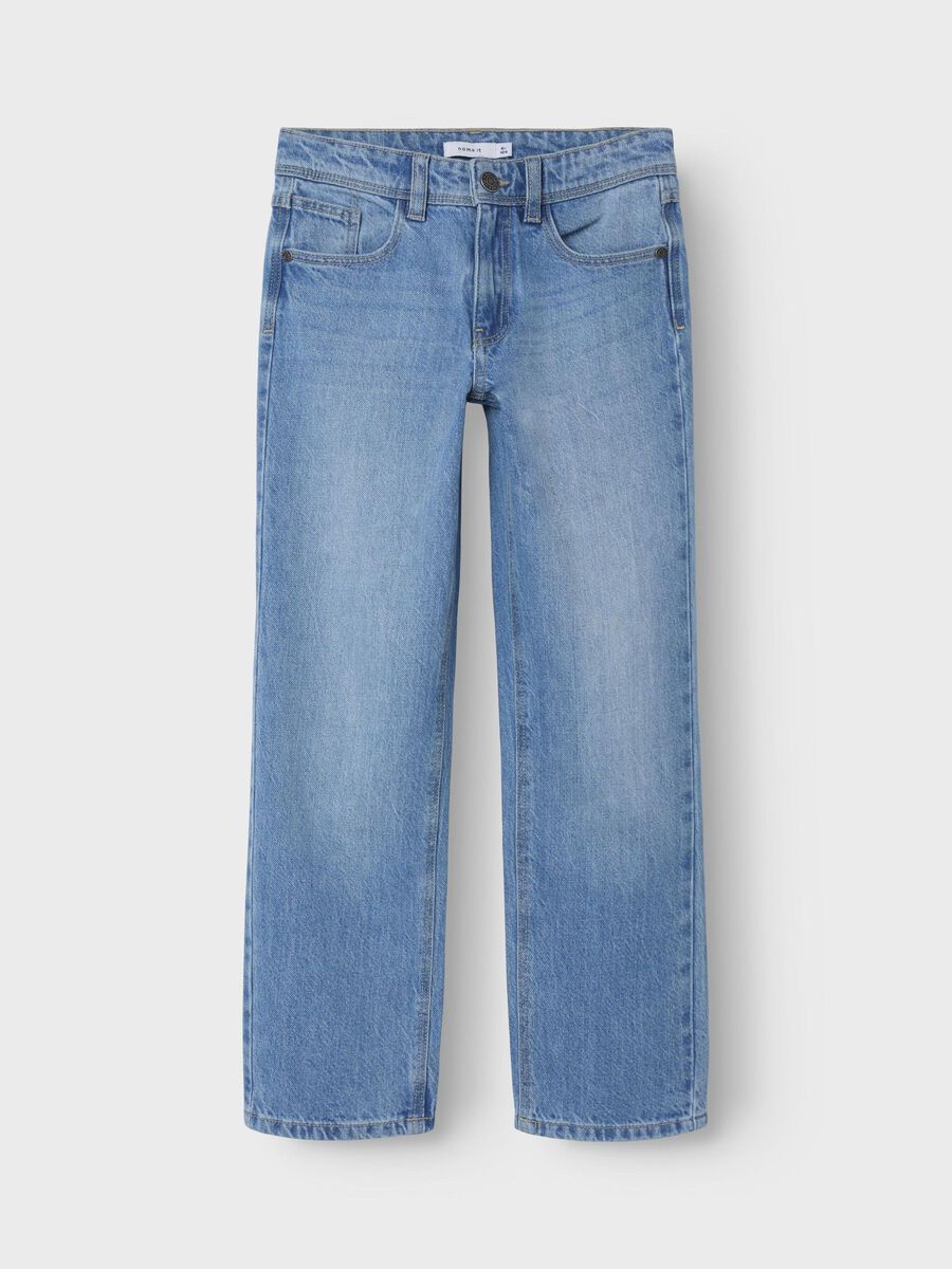 name-it-lasten-farkut-nkmryan-straight-jeans-5950-vaaleansininen-3