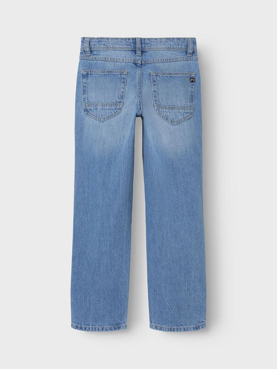 name-it-lasten-farkut-nkmryan-straight-jeans-5950-vaaleansininen-4