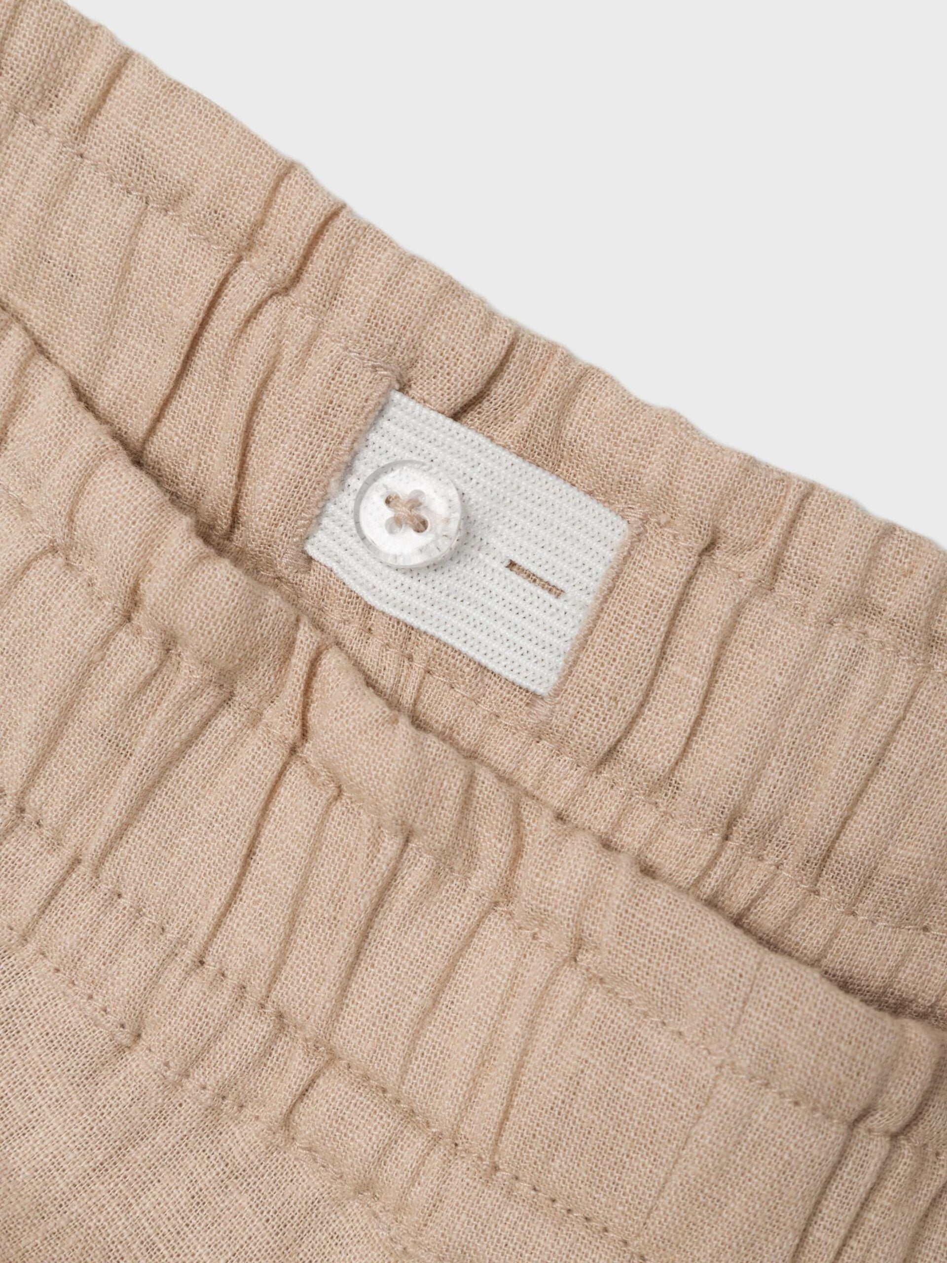name-it-lasten-housut-nkffalinnen-wide-pant-beige-4