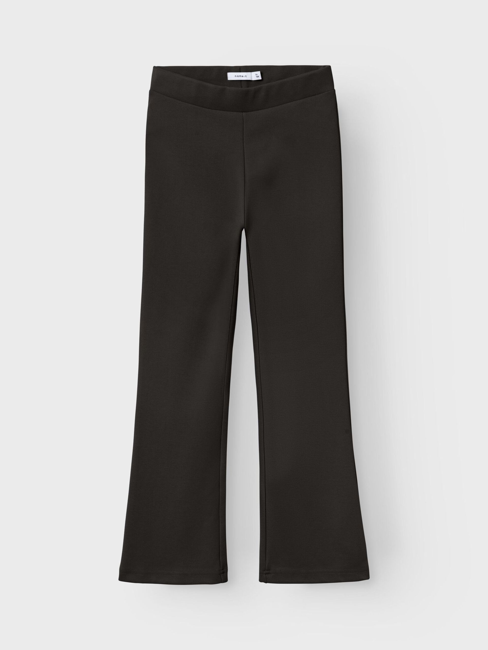 name-it-lasten-housut-nkffrikkali-bootcut-pants-musta-3