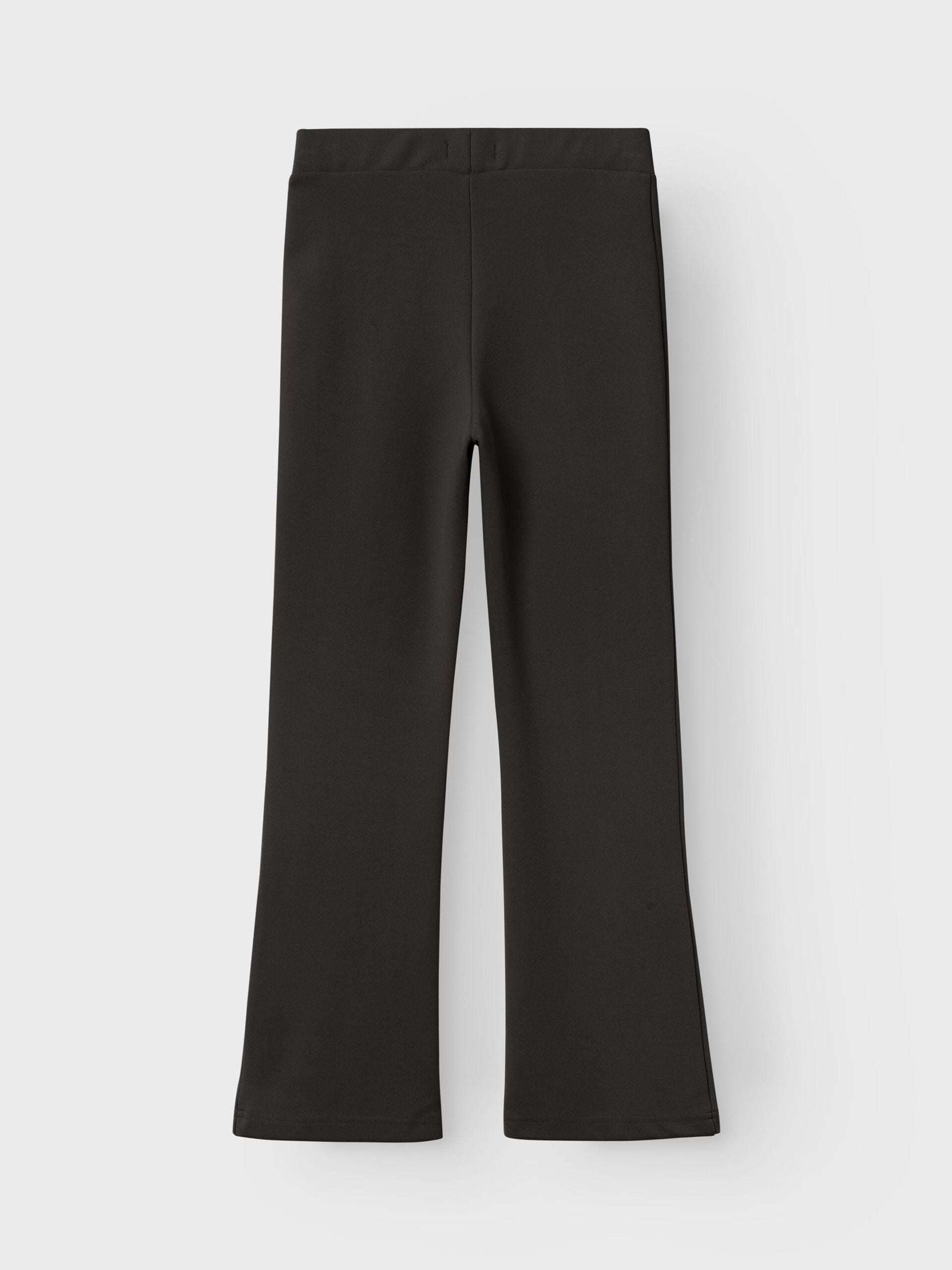 name-it-lasten-housut-nkffrikkali-bootcut-pants-musta-4