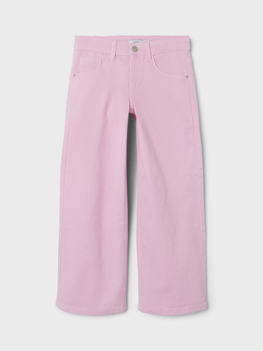 name-it-lasten-housut-nkfrose-wide-twi-pant-pinkki-3