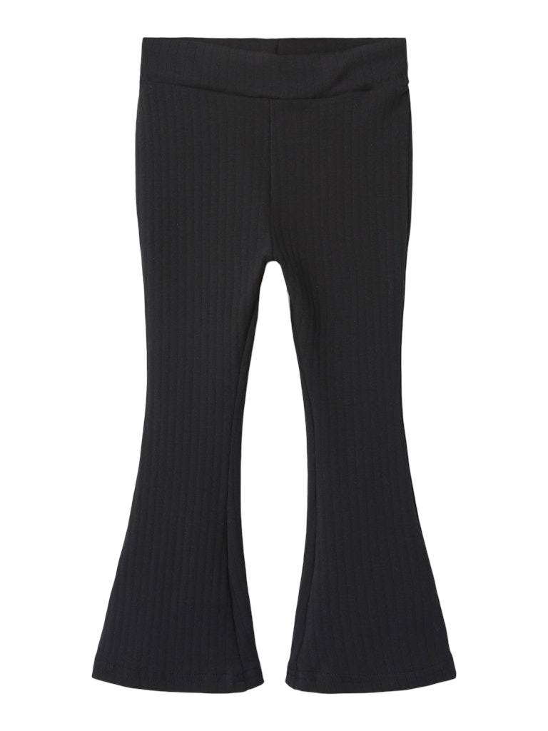 name-it-lasten-housut-nmfsuraja-bootcut-pant-musta-3