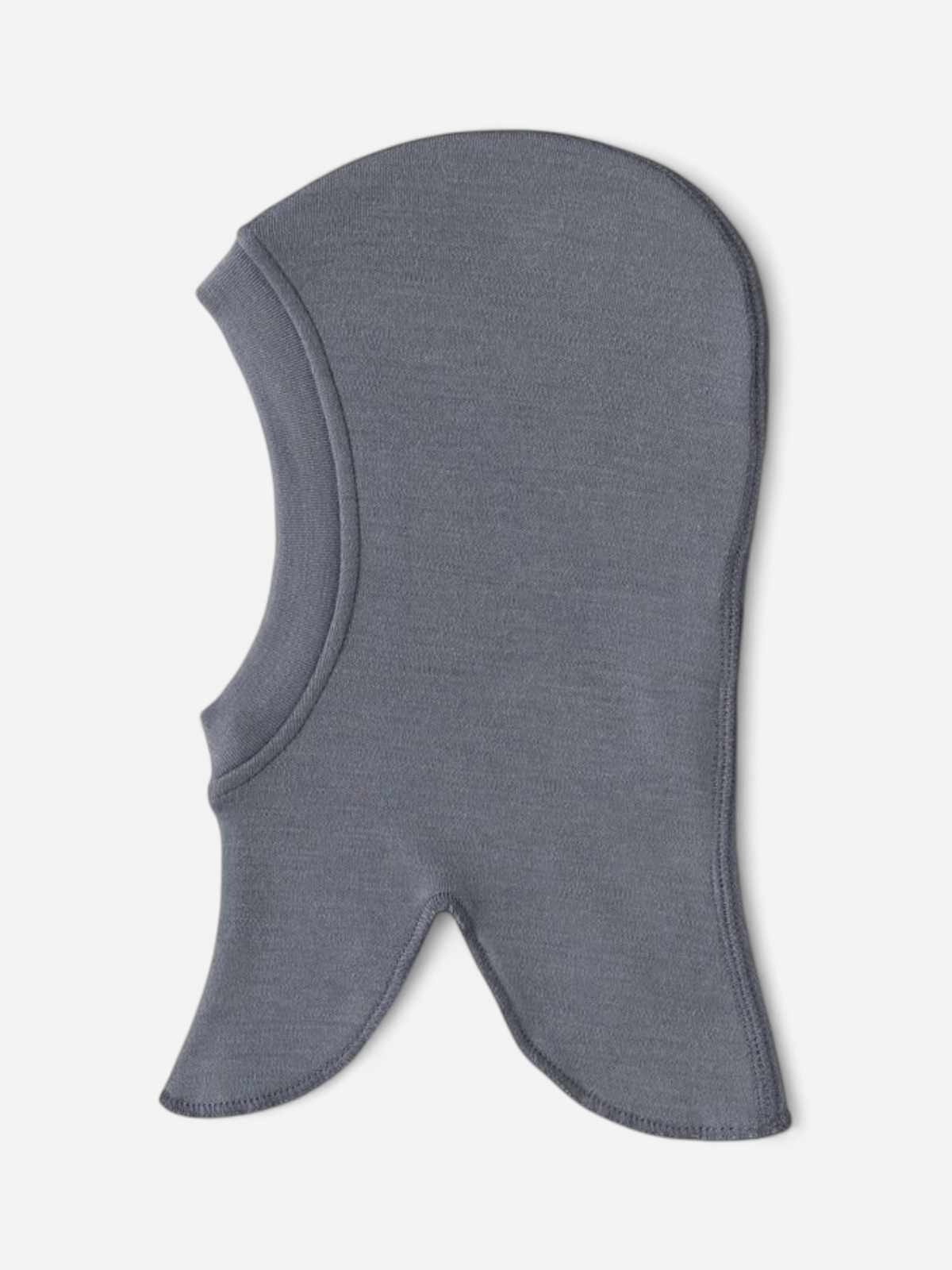 Name It lasten kypärämyssy, NBNWILLIT WOOL BALACLAVA Tummanharmaa - Kekäle.fi