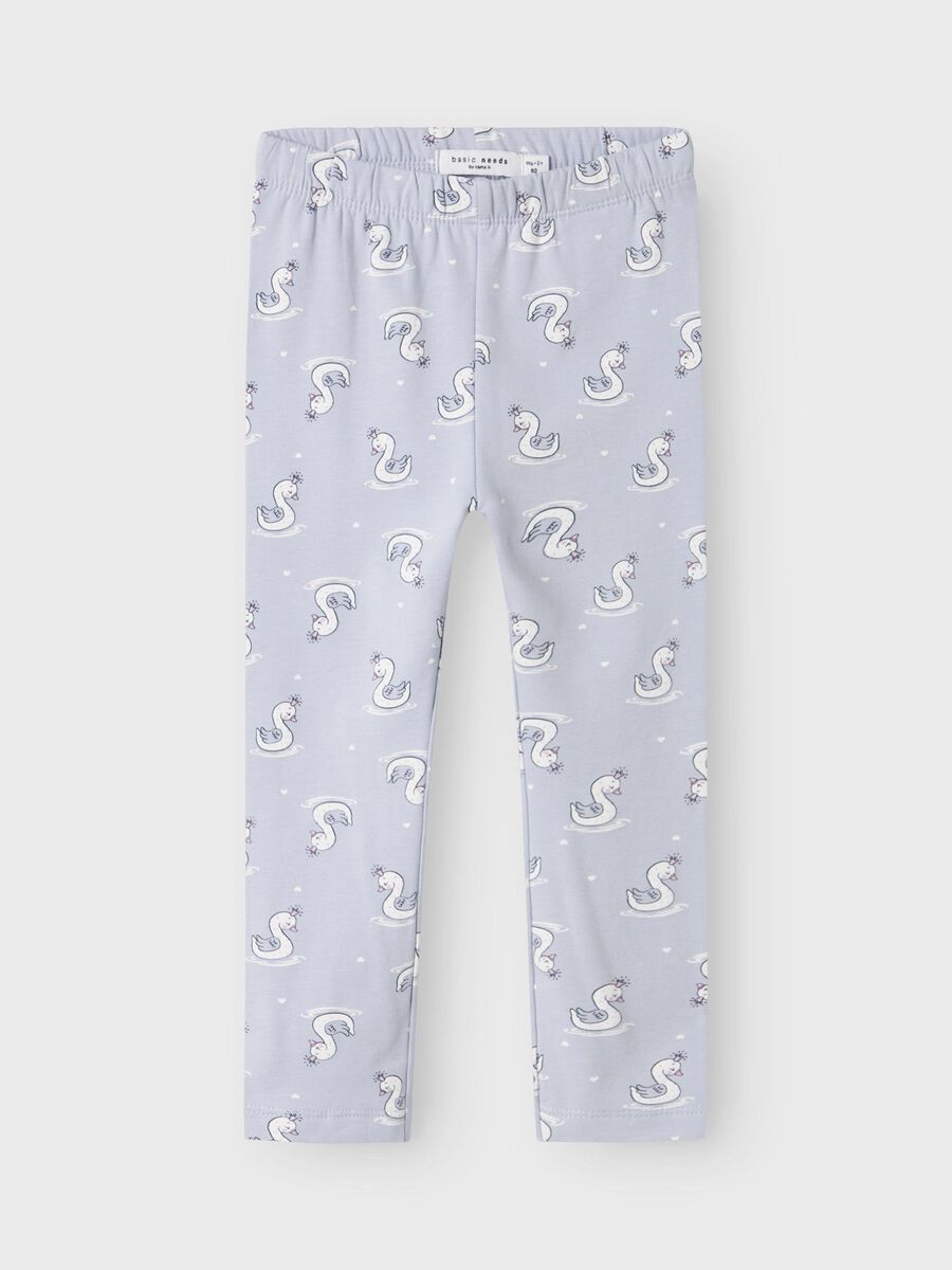 name-it-lasten-leggingsit-nmfdavina-aop-legging-vaaleansininen-1